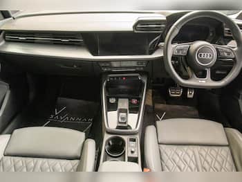 Used Audi A3 2023 for sale - 79871154: Photo