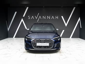 Used Audi A3 2023 for sale - 79871154: Photo