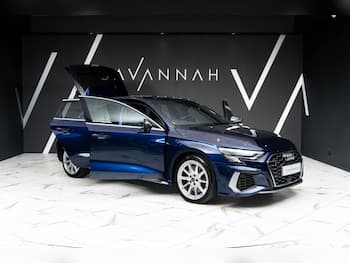 Used Audi A3 2023 for sale - 79871154: Photo