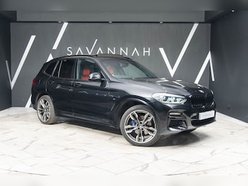 Used BMW X3 2019 for sale - 78818716: Photo