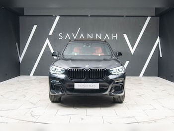 Used BMW X3 2019 for sale - 78818716: Photo