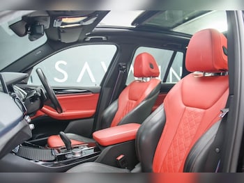 Used BMW X3 2019 for sale - 78818716: Photo