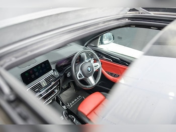 Used BMW X3 2019 for sale - 78818716: Photo