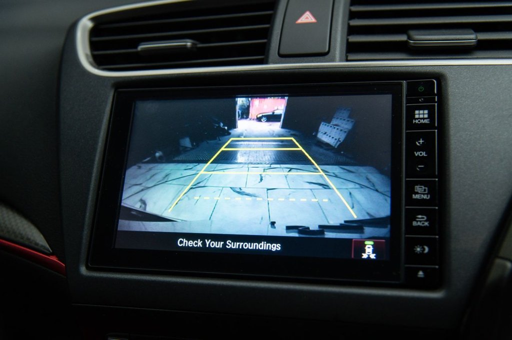 Used Honda Civic 2017 for sale - 76686151: Photo 16