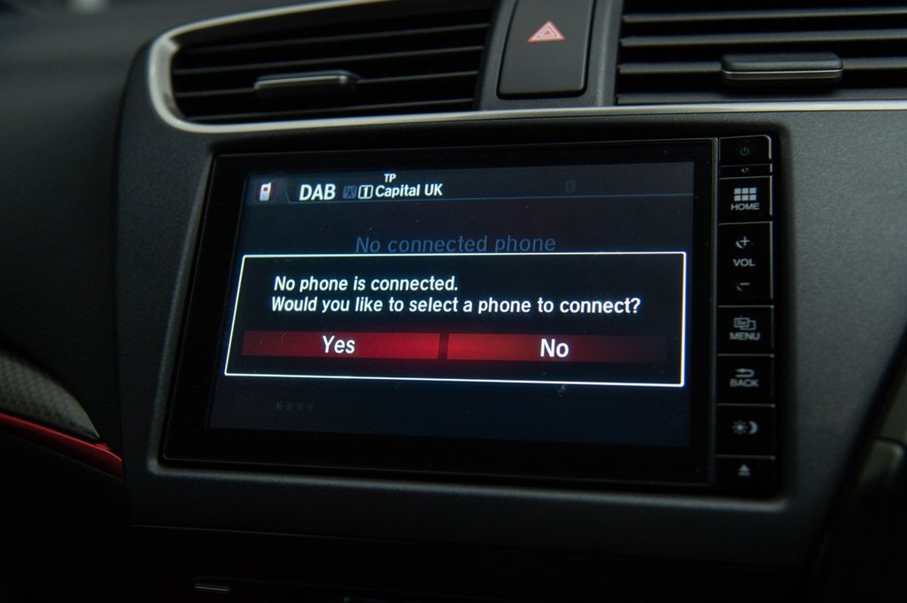 Used Honda Civic 2017 for sale - 76686151: Photo 18