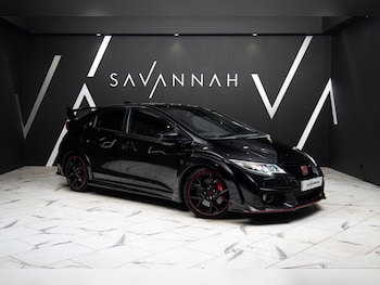 2017 (17) - 2.0 i-VTEC Type R GT 5dr