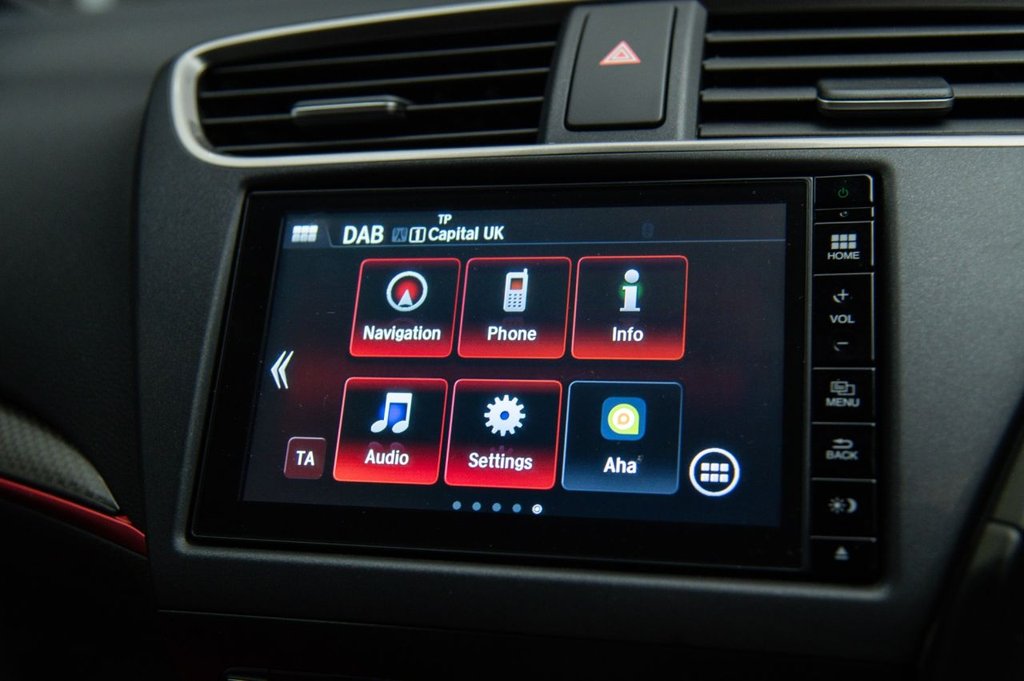 Used Honda Civic 2017 for sale - 76686151: Photo 21