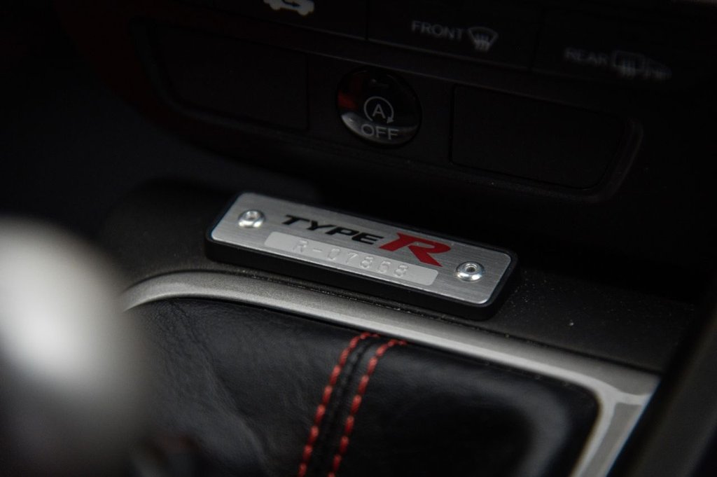 Used Honda Civic 2017 for sale - 76686151: Photo 24