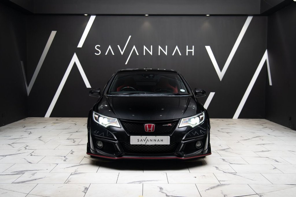 Used Honda Civic 2017 for sale - 76686151: Photo 3