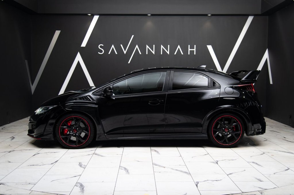 Used Honda Civic 2017 for sale - 76686151: Photo 5