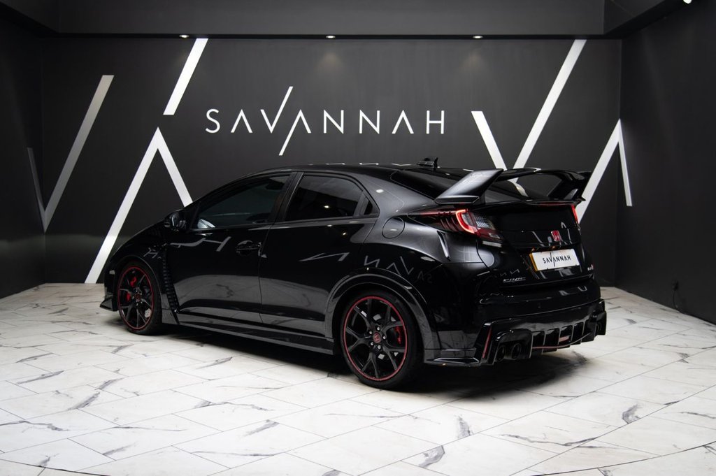 Used Honda Civic 2017 for sale - 76686151: Photo 6