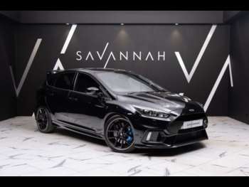 2016 (16) - 2.3T EcoBoost RS Hatchback 5dr Petrol Manual AWD Euro 6 (s/s) (350 ps)