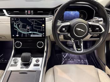 Used Jaguar XF 2022 for sale - 79643484: Photo