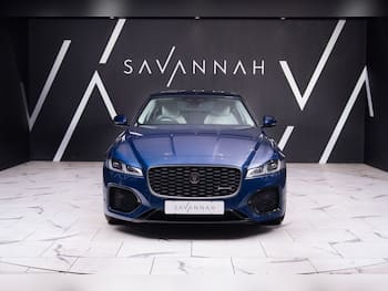 Used Jaguar XF 2022 for sale - 79643484: Photo