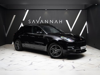 2021 (70) - 3.0T V6 S SUV 5dr Petrol PDK 4WD Euro 6 (s/s) (354 ps)