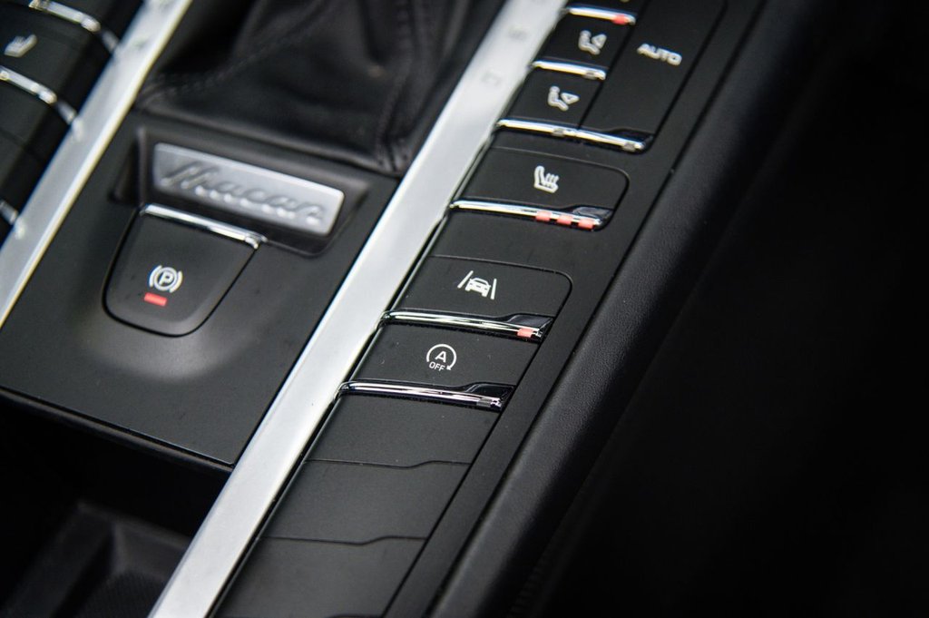 Used Porsche Macan 2021 for sale - 76291634: Photo 23