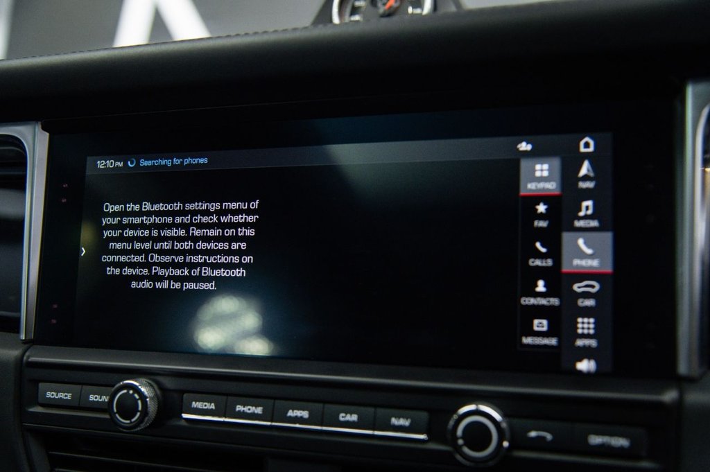 Used Porsche Macan 2021 for sale - 76291634: Photo 43