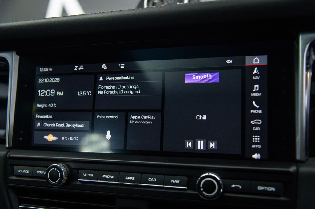 Used Porsche Macan 2021 for sale - 76291634: Photo 47