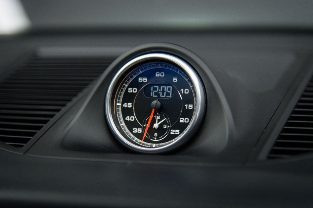 Used Porsche Macan 2021 for sale - 76291634: Photo 49