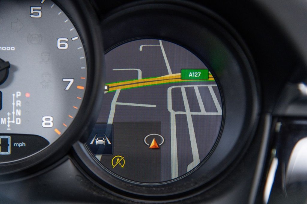 Used Porsche Macan 2021 for sale - 76291634: Photo 50