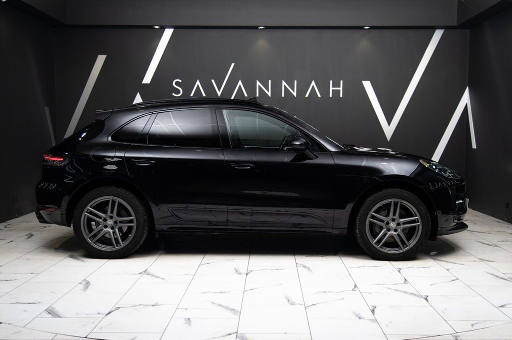 Used Porsche Macan 2021 for sale - 76291634: Photo 9