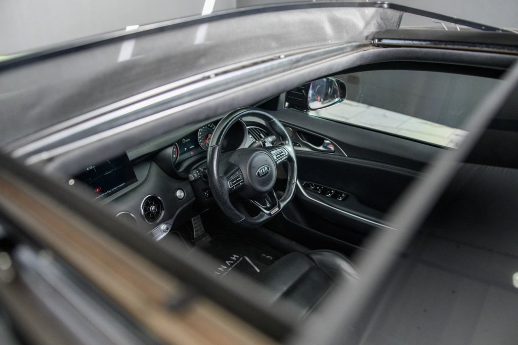 Used Kia Stinger 2020 for sale - 77328323: Photo 11