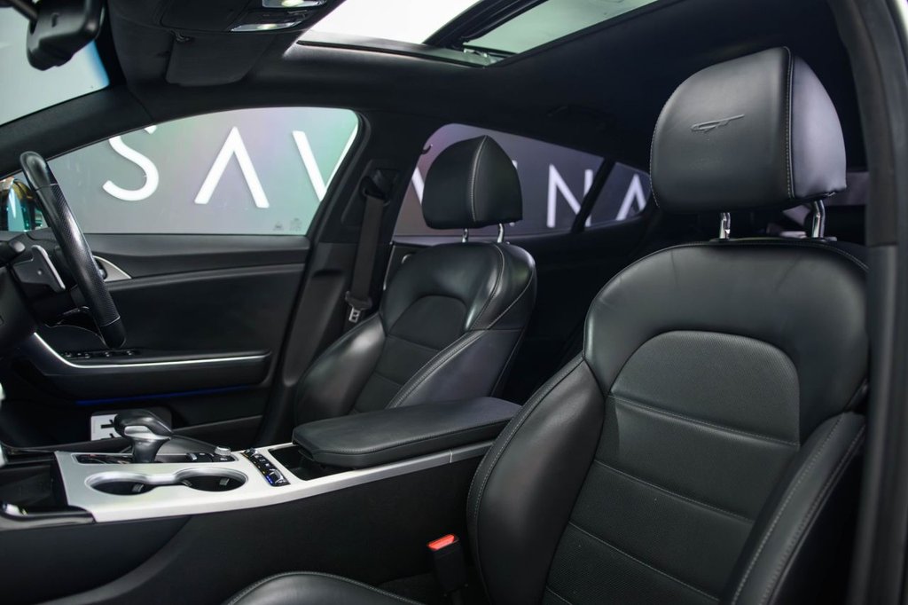 Used Kia Stinger 2020 for sale - 77328323: Photo 13