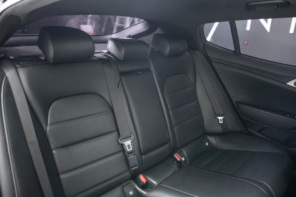 Used Kia Stinger 2020 for sale - 77328323: Photo 14