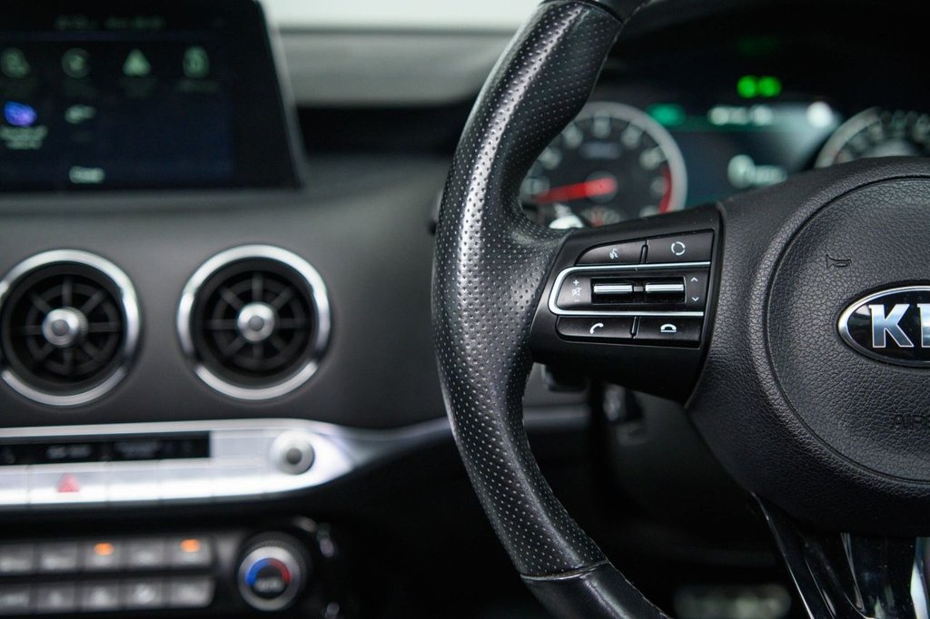 Used Kia Stinger 2020 for sale - 77328323: Photo 20