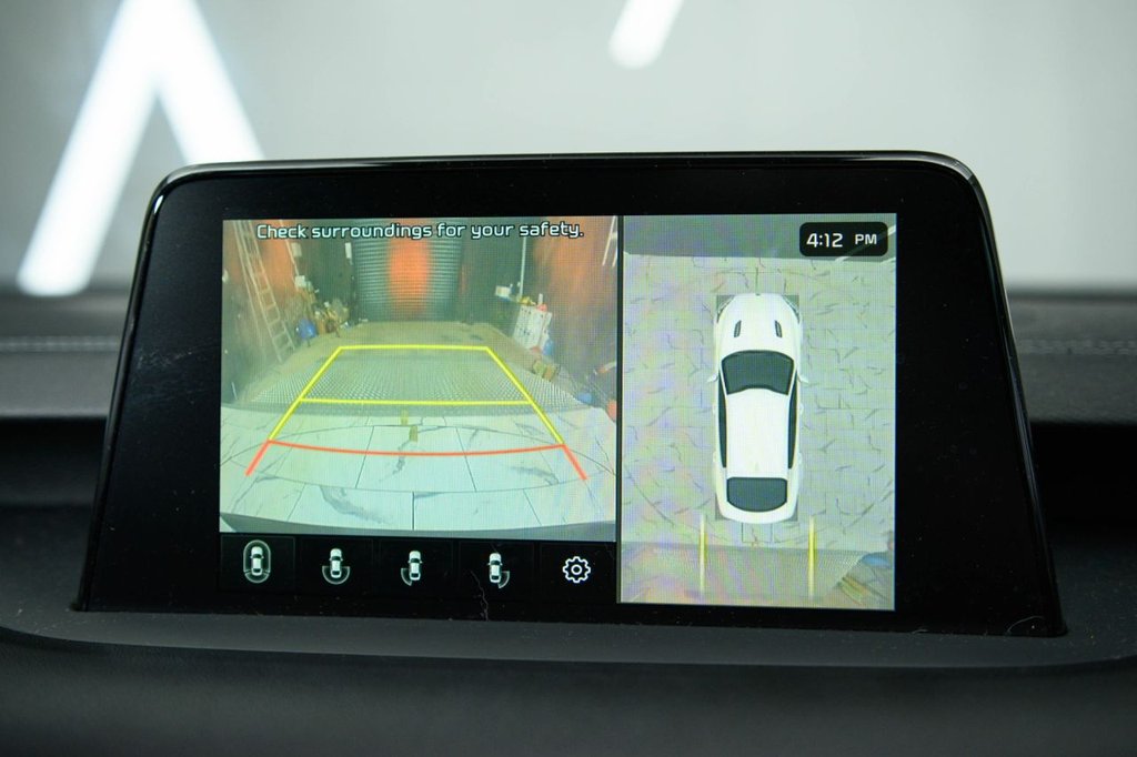 Used Kia Stinger 2020 for sale - 77328323: Photo 24