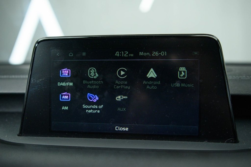 Used Kia Stinger 2020 for sale - 77328323: Photo 25