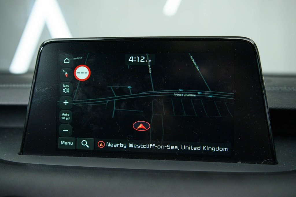 Used Kia Stinger 2020 for sale - 77328323: Photo 26