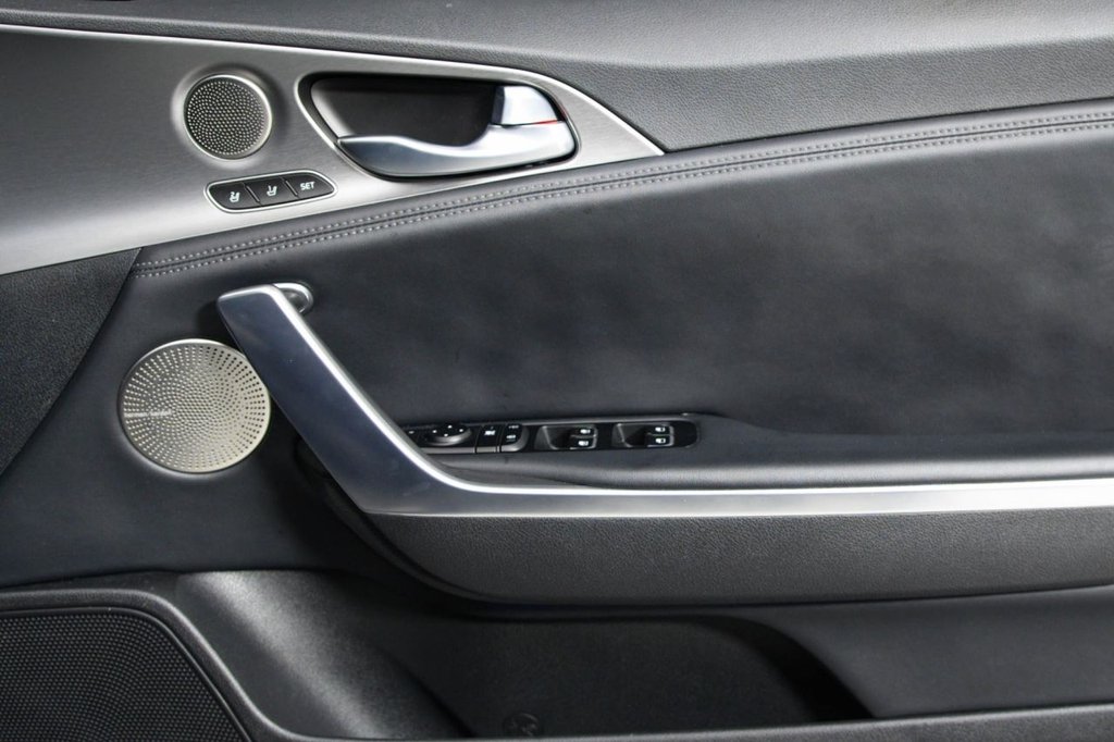 Used Kia Stinger 2020 for sale - 77328323: Photo 28