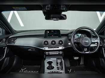 Used Kia Stinger 2020 for sale - 77328323: Photo
