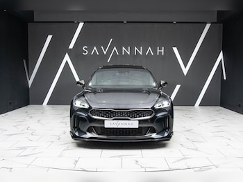 Used Kia Stinger 2020 for sale - 77328323: Photo