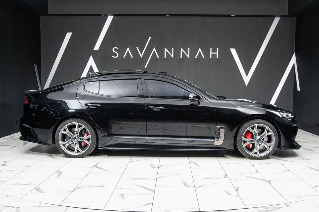 Used Kia Stinger 2020 for sale - 77328323: Photo 9