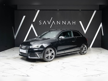 Used Audi S1 2014 for sale - 78896678: Photo