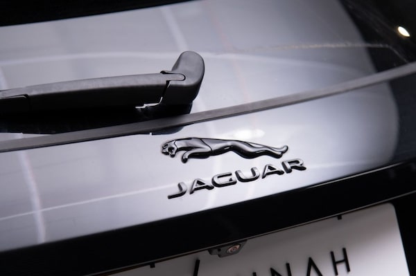Used Jaguar F-Pace 2021 for sale - 74834231: Photo 11