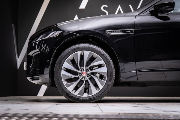 Used Jaguar F-Pace 2021 for sale - 74834231: Photo 14