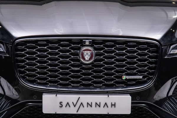 Used Jaguar F-Pace 2021 for sale - 74834231: Photo 16