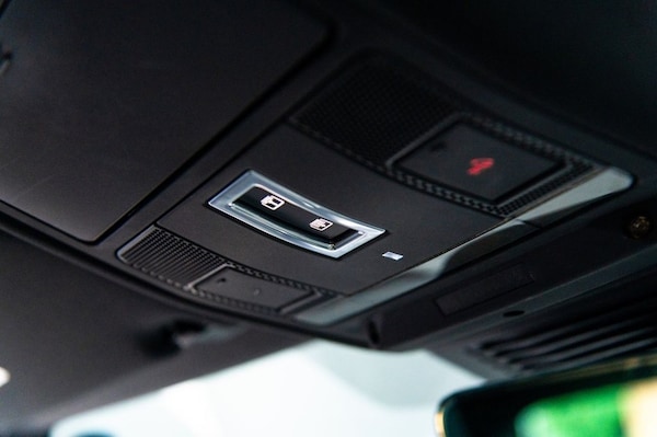 Used Jaguar F-Pace 2021 for sale - 74834231: Photo 19