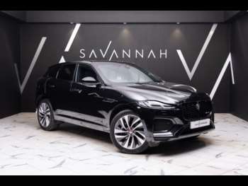 2021 (71) - 2.0 P250 R-Dynamic SE 5dr Auto AWD