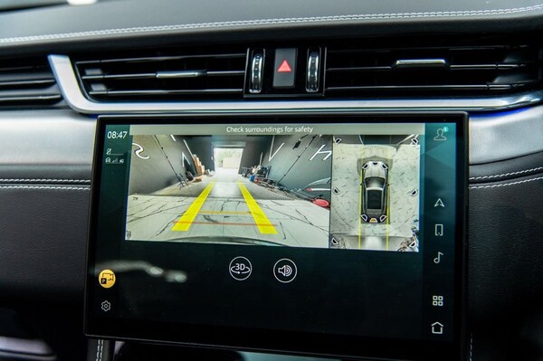 Used Jaguar F-Pace 2021 for sale - 74834231: Photo 25