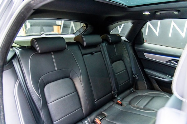 Used Jaguar F-Pace 2021 for sale - 74834231: Photo 32
