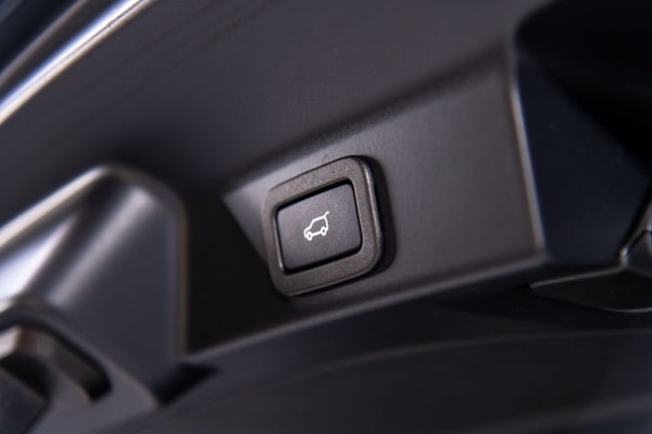 Used Jaguar F-Pace 2021 for sale - 74834231: Photo 34