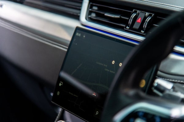 Used Jaguar F-Pace 2021 for sale - 74834231: Photo 42