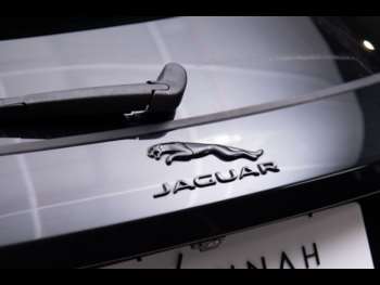 Used Jaguar F-Pace 2021 for sale - 74834231: Photo