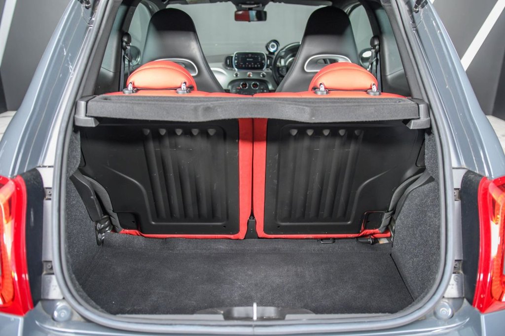 Used Abarth 595 2019 for sale - 78110897: Photo 11