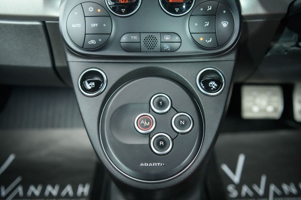 Used Abarth 595 2019 for sale - 78110897: Photo 15