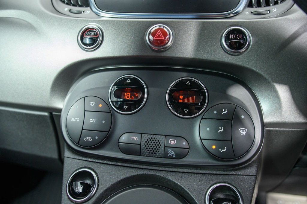 Used Abarth 595 2019 for sale - 78110897: Photo 16